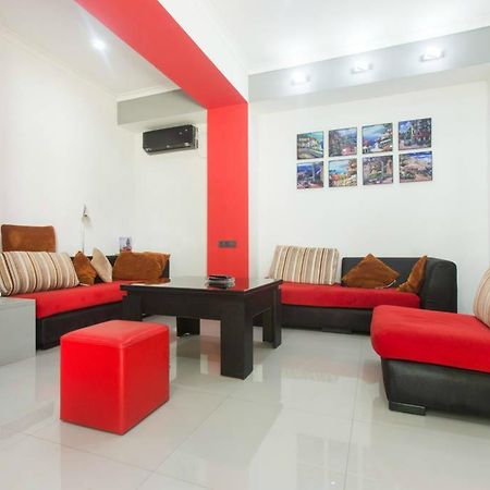 Apartment Sharm Tbilisi Luaran gambar