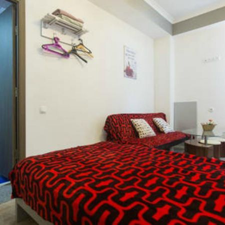 Apartment Sharm Tbilisi Luaran gambar