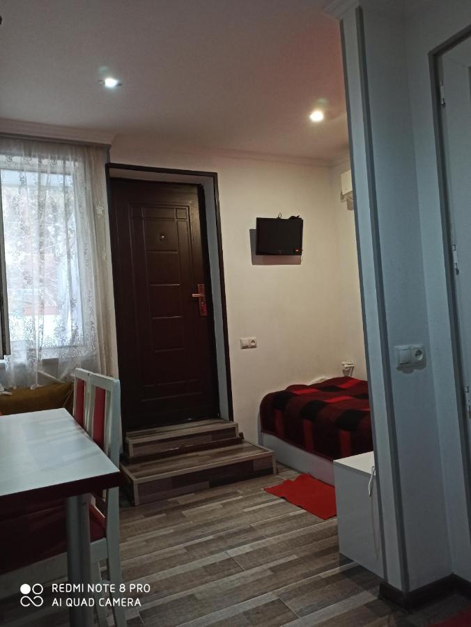 Apartment Sharm Tbilisi Luaran gambar