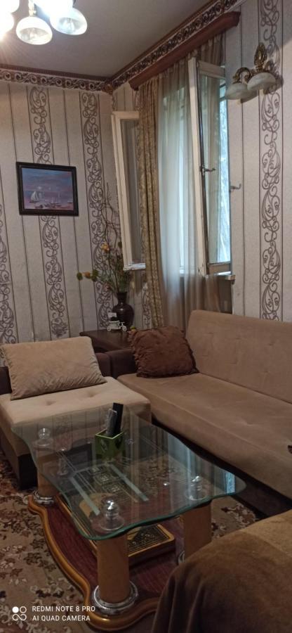 Apartment Sharm Tbilisi Luaran gambar
