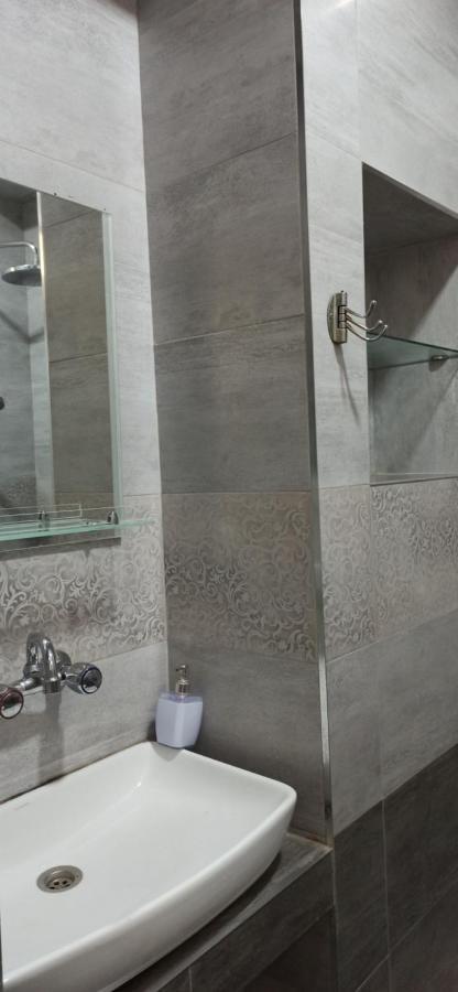 Apartment Sharm Tbilisi Luaran gambar