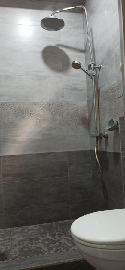 Apartment Sharm Tbilisi Luaran gambar