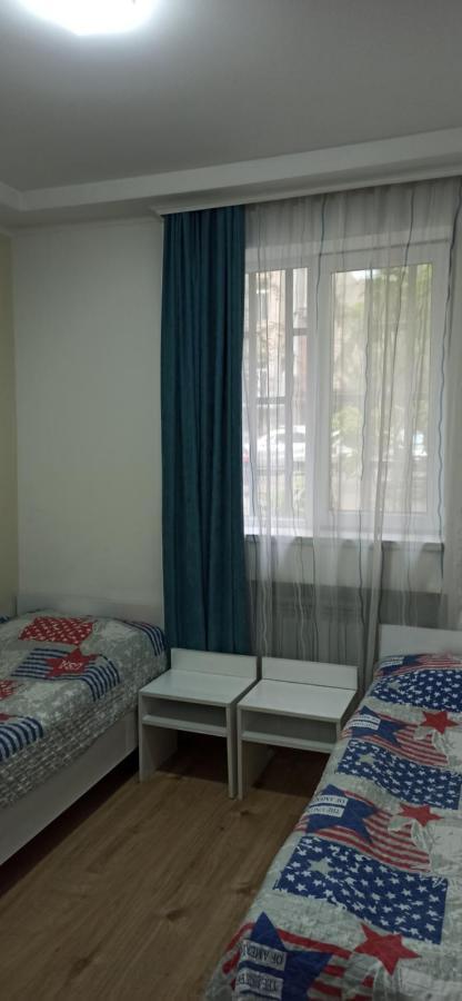 Apartment Sharm Tbilisi Luaran gambar