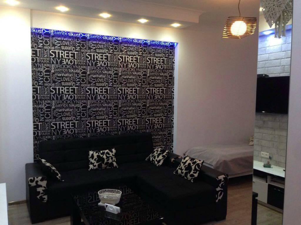 Apartment Sharm Tbilisi Luaran gambar
