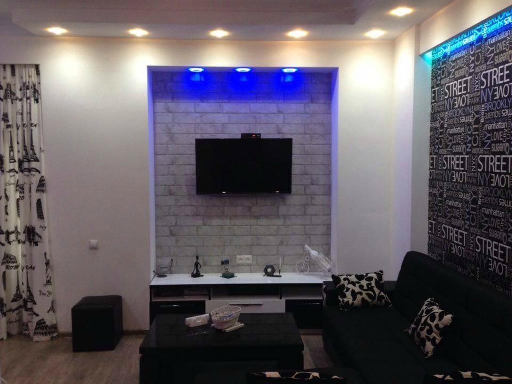 Apartment Sharm Tbilisi Luaran gambar