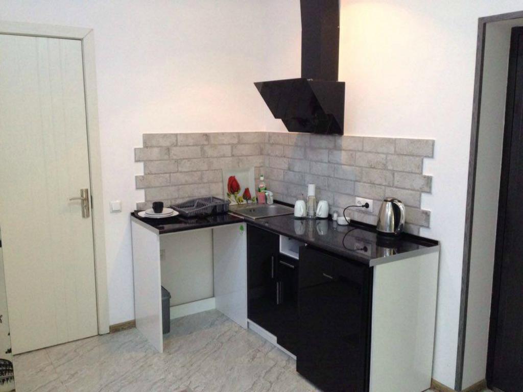 Apartment Sharm Tbilisi Luaran gambar