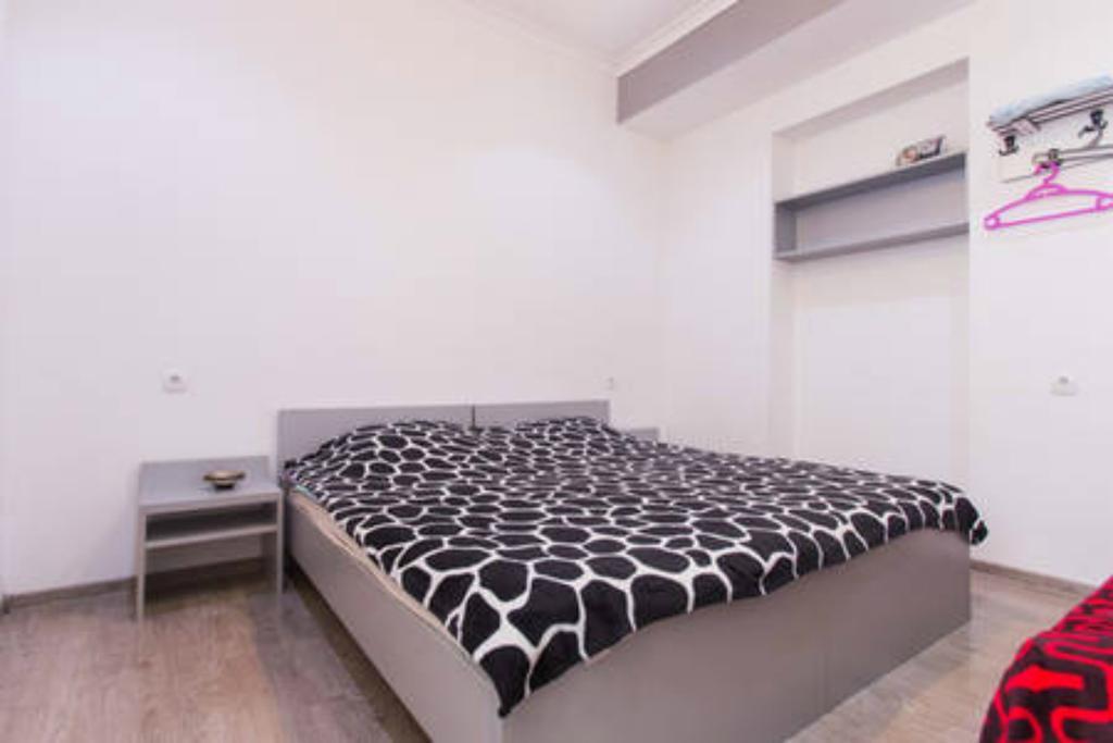 Apartment Sharm Tbilisi Luaran gambar