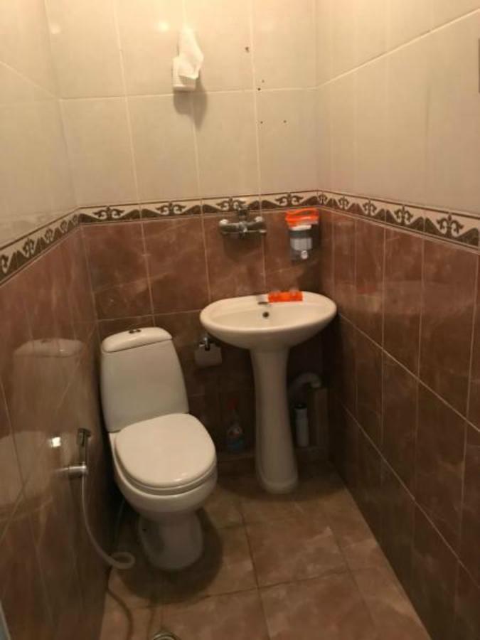 Apartment Sharm Tbilisi Luaran gambar