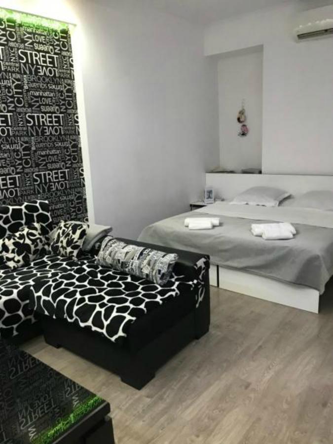Apartment Sharm Tbilisi Luaran gambar