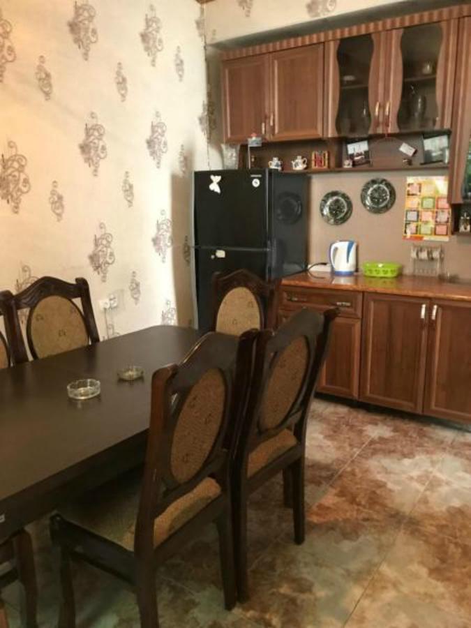 Apartment Sharm Tbilisi Luaran gambar